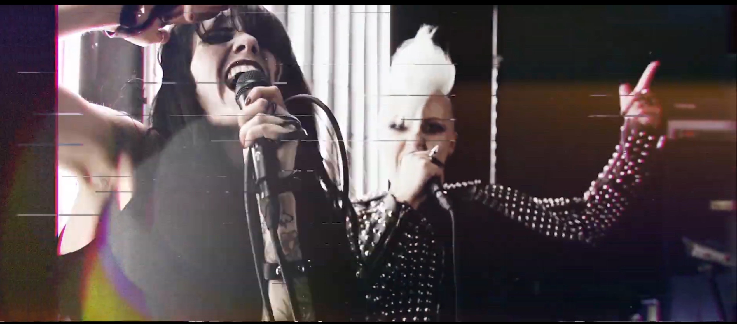 22. Perfect Replacement Video 2