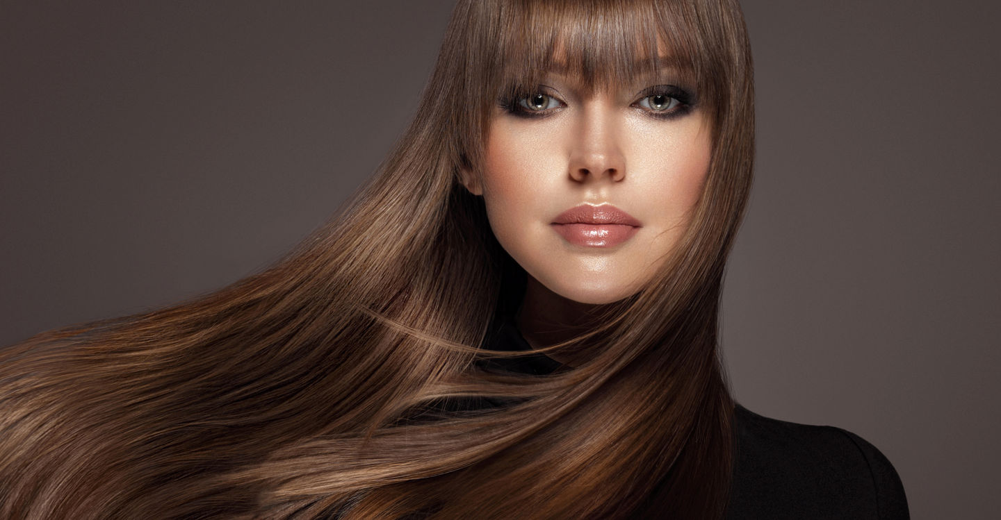 Keratin Treatment - Ovidium Salon - Northville, MI