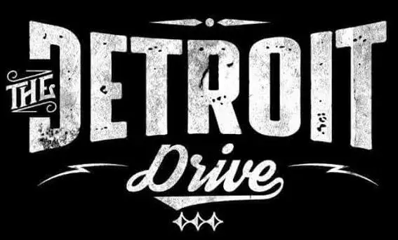 THE DETROIT DRIVE
