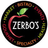 Zerbo's Logo