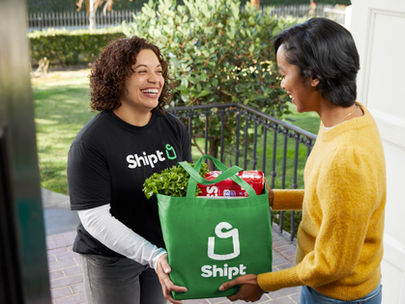 Zerbo's Market announces partnership with Shipt!