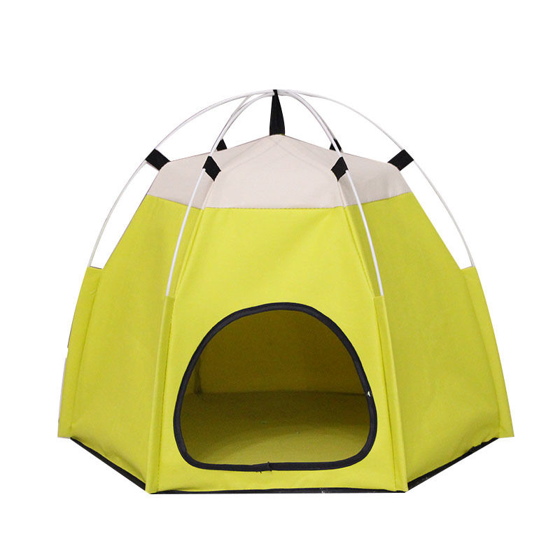 Thumbnail: Outdoor Foldable Tent