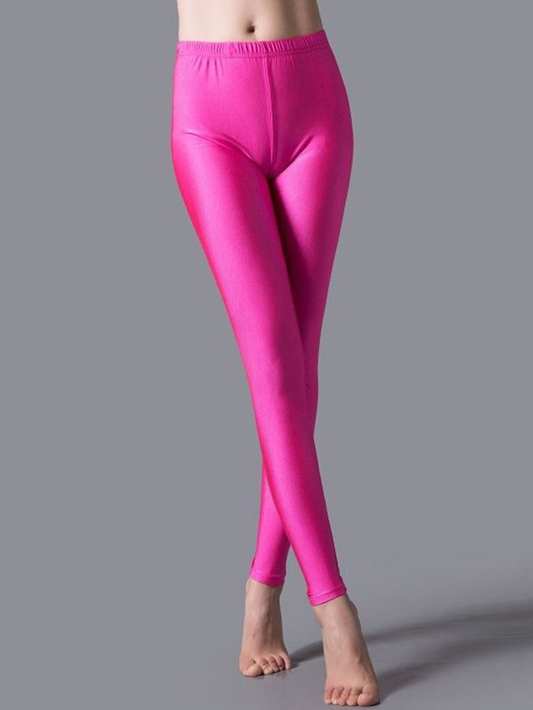 Thumbnail: Candy Color Leggings