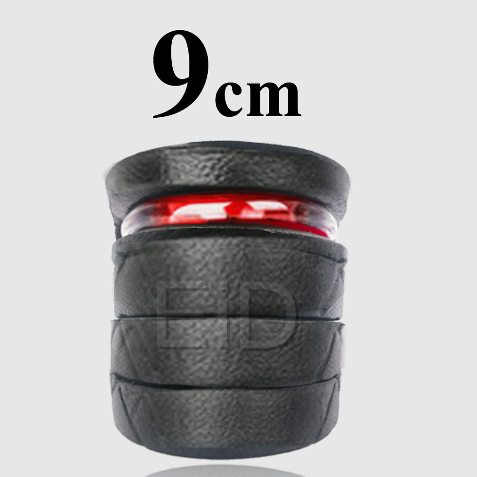 Thumbnail:  Air Cushion Height Increase Insoles