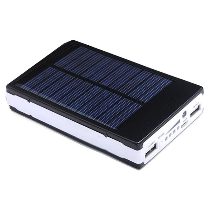 Thumbnail: Solar Power Bank
