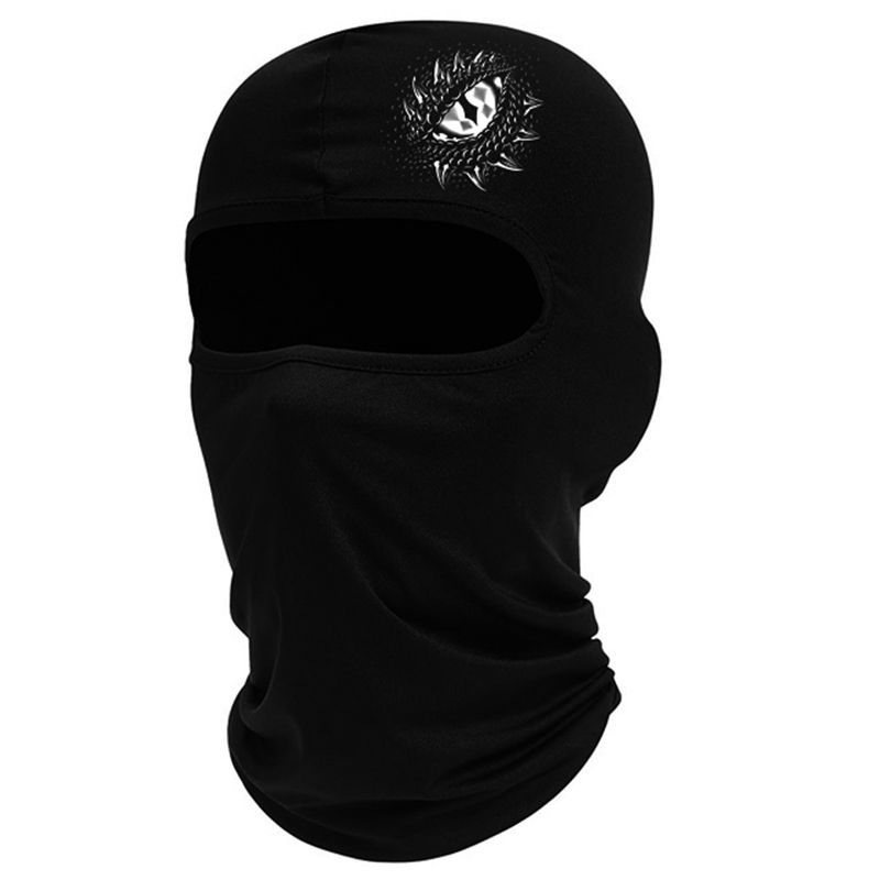 Thumbnail: Ski Mask Balaclava