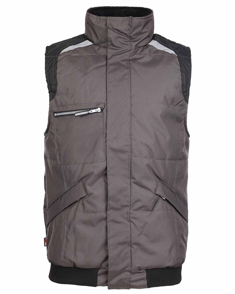 WEATHER-PROTECT HEX CORE BODYWARMER