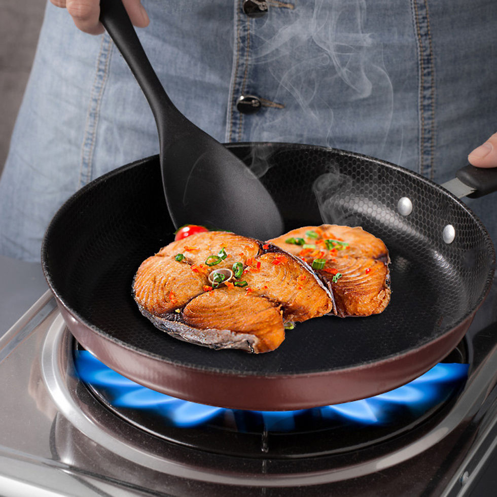 Thumbnail: Silicone Kitchenware Tools 