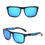 Thumbnail: Polarized Trendy Sunglasses blue