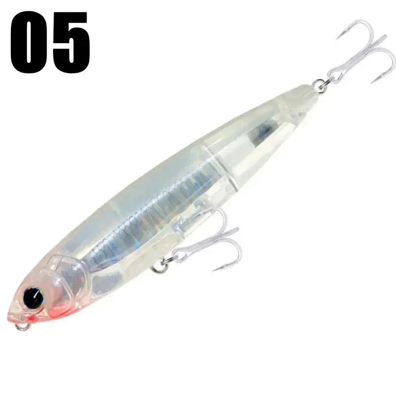 Thumbnail: Topwater Pencil Surface Fishing Lure 