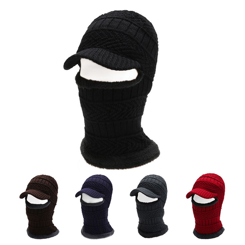 Thumbnail: Hat Balaclava Mask 