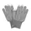 Thumbnail: Anti Slip Work Gloves grey and white