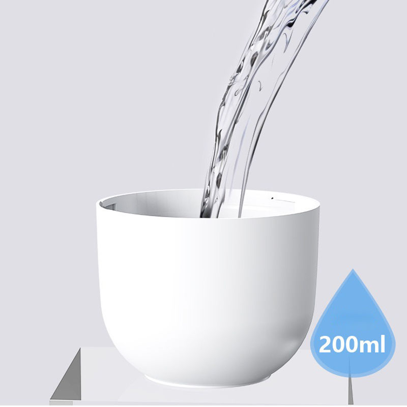 Thumbnail: Portable USB Humidifier 