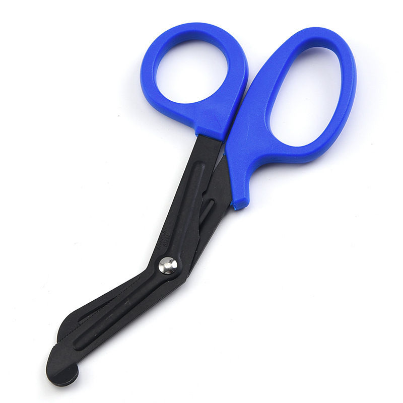 Thumbnail: Survive Rescue Scissor