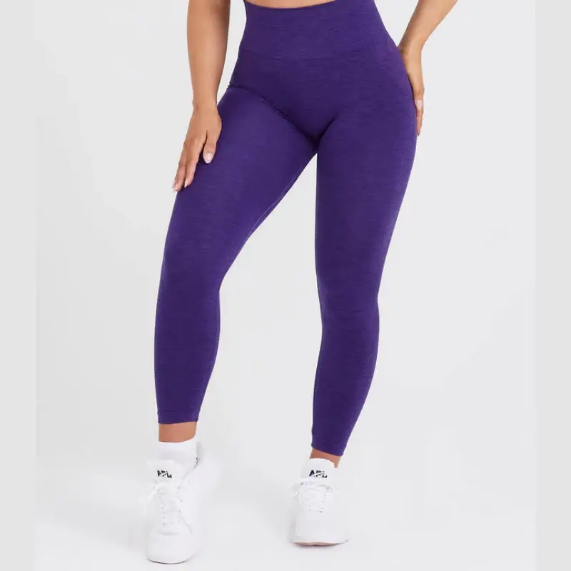 Thumbnail: Leggings Fitness High Waist
