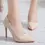 Thumbnail: Pointed Toe High Heels