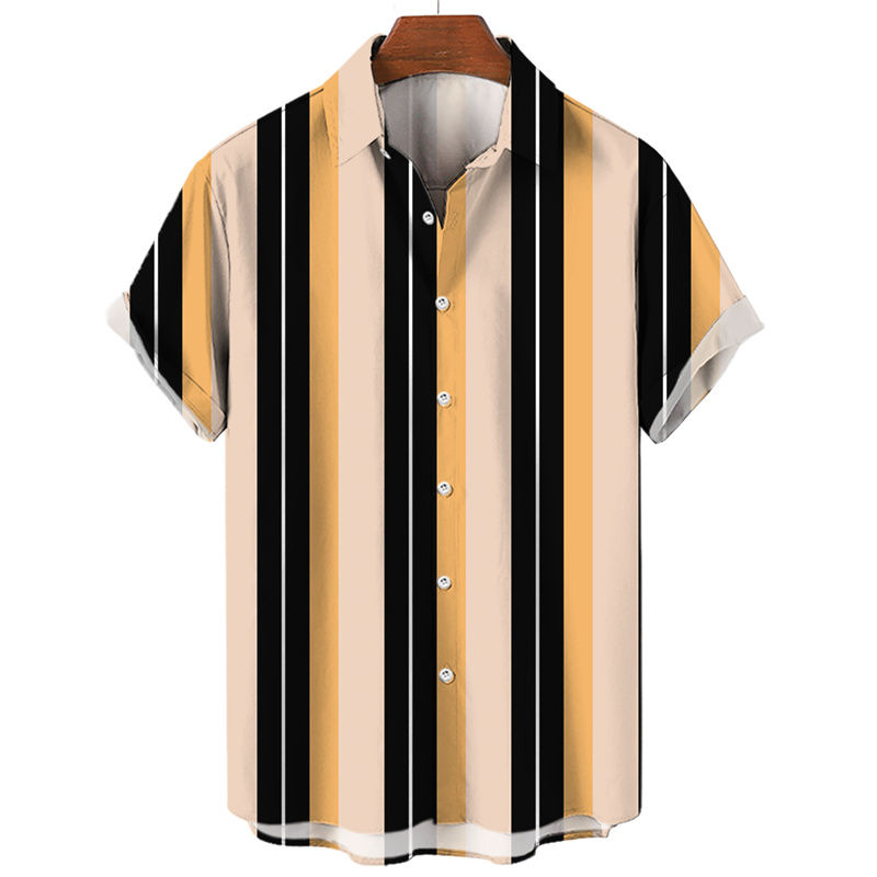 Thumbnail: Summer Casual Shirt