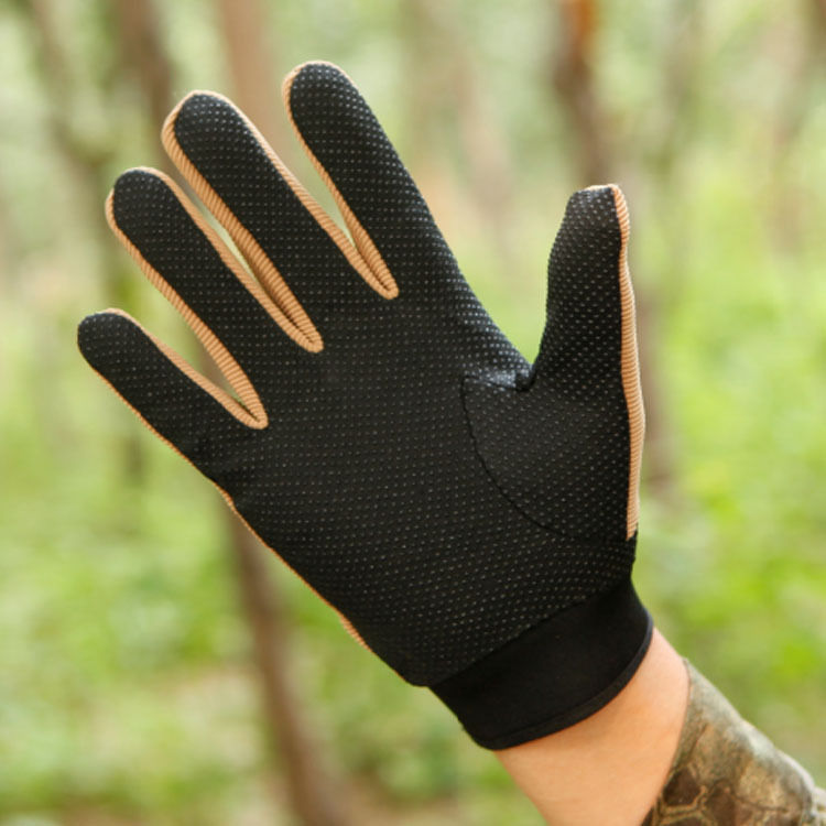 Thumbnail: Tactical Gloves Lightweight outdoor