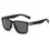 Thumbnail: Polarized Trendy Sunglasses black