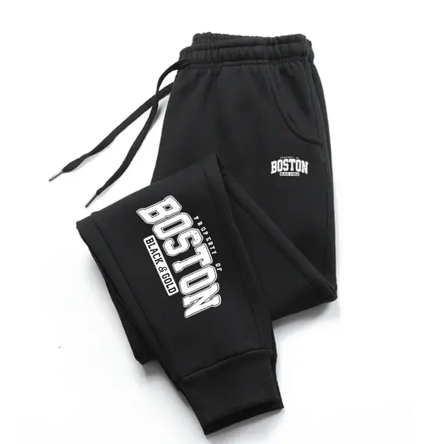 Thumbnail: High Fashion Sweatpants