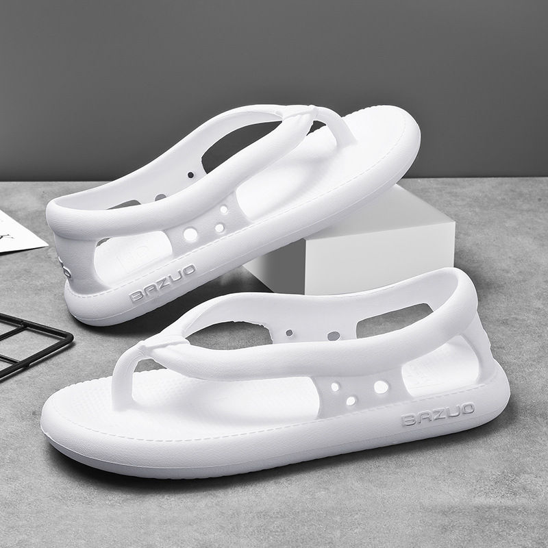 Thumbnail: Casual Bulky Sandals 