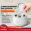 Thumbnail: Multifunction Jewelry Orthodontic Cleaning Machine 