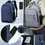 Thumbnail: Multifunctional Backpack 