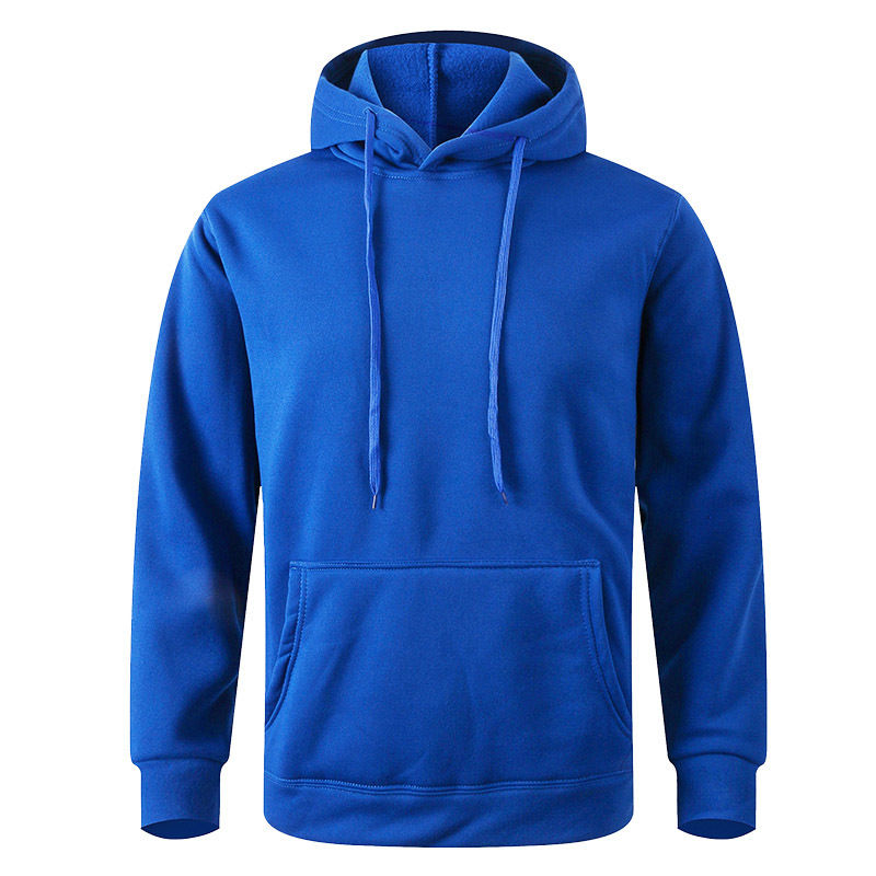 Thumbnail: Casual Hoodie 