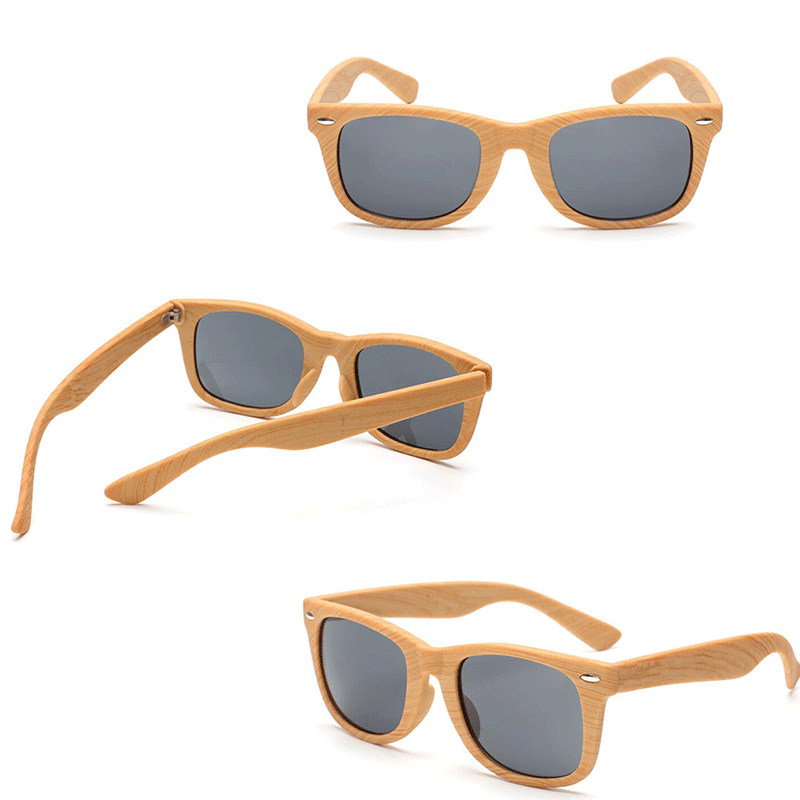 Thumbnail: Bamboo Sunglasses 