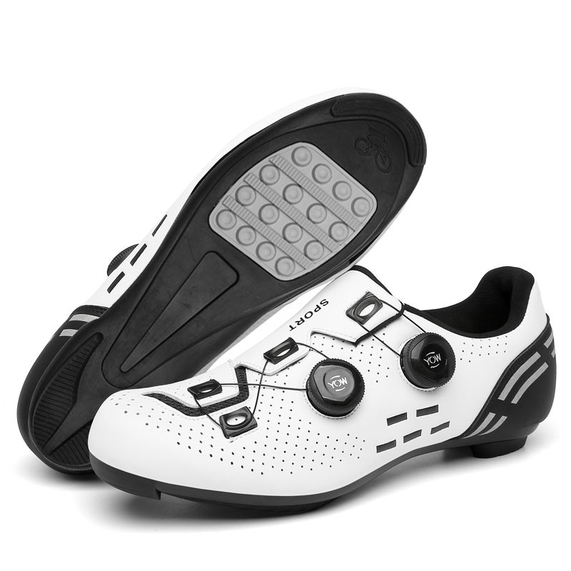 Thumbnail: Cycling Shoes Unisex Nonslip