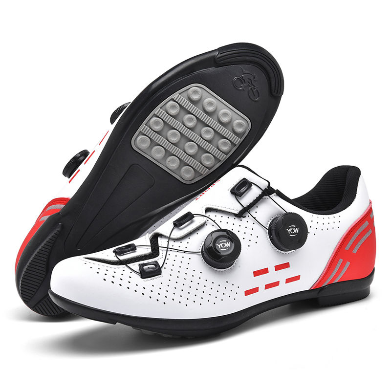 Thumbnail: Cycling Shoes Unisex Nonslip