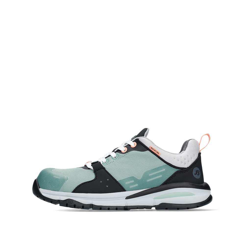 KVAL-X ULTRA-LIGHT SAFETY TRAINER