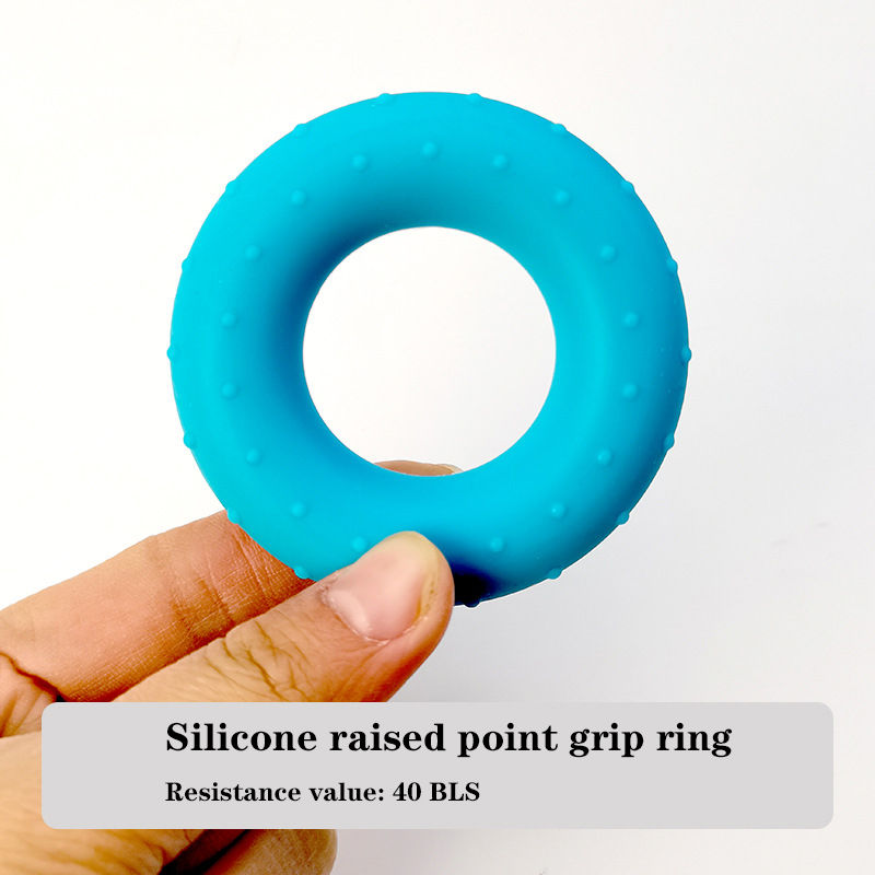 Thumbnail: Gel Hand Grip Ring