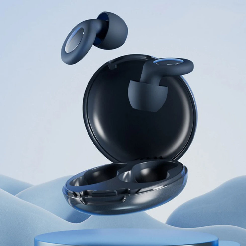 Thumbnail: Snugplugs Sleeping Plugs