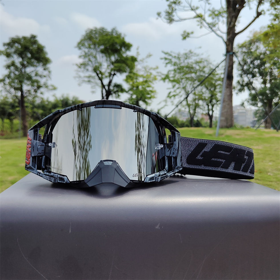 Thumbnail: Double Layers Goggles 