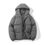 Thumbnail: Fashion  Puffer Jacket
