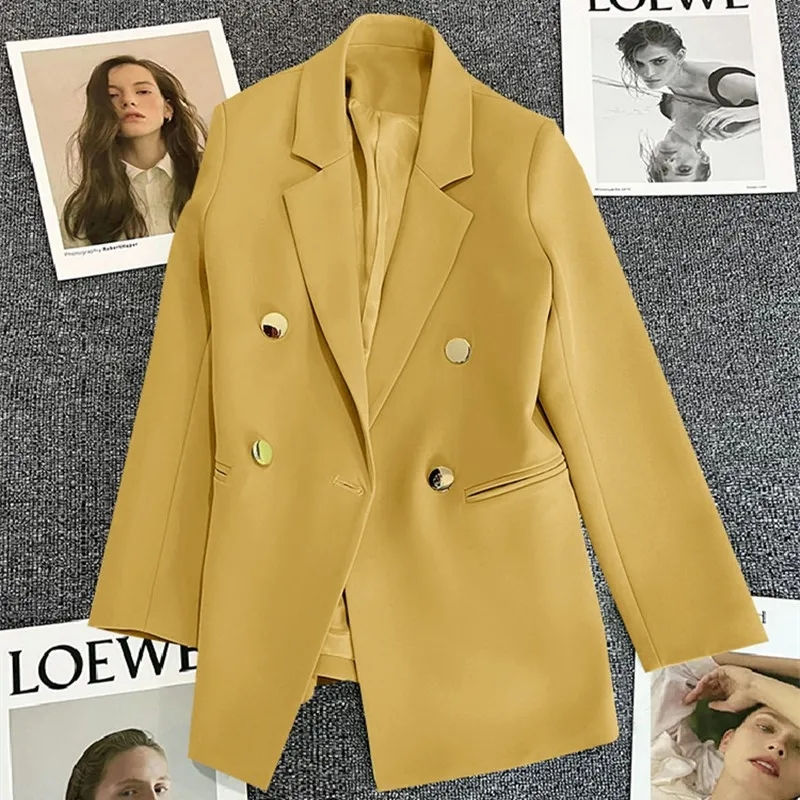 Thumbnail: Elegant  Blazer