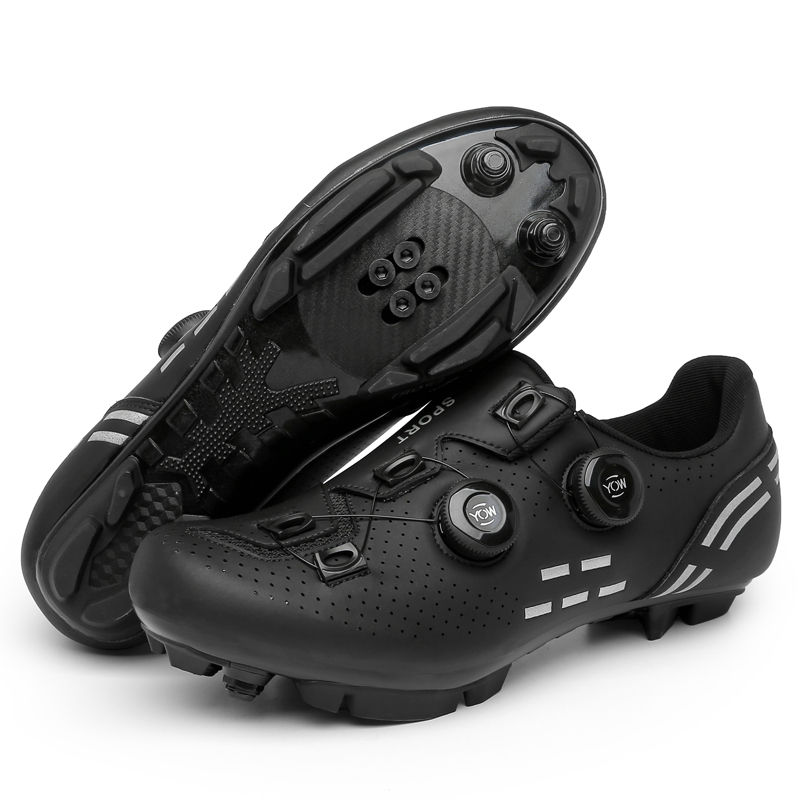 Thumbnail: Cycling Shoes Unisex Nonslip