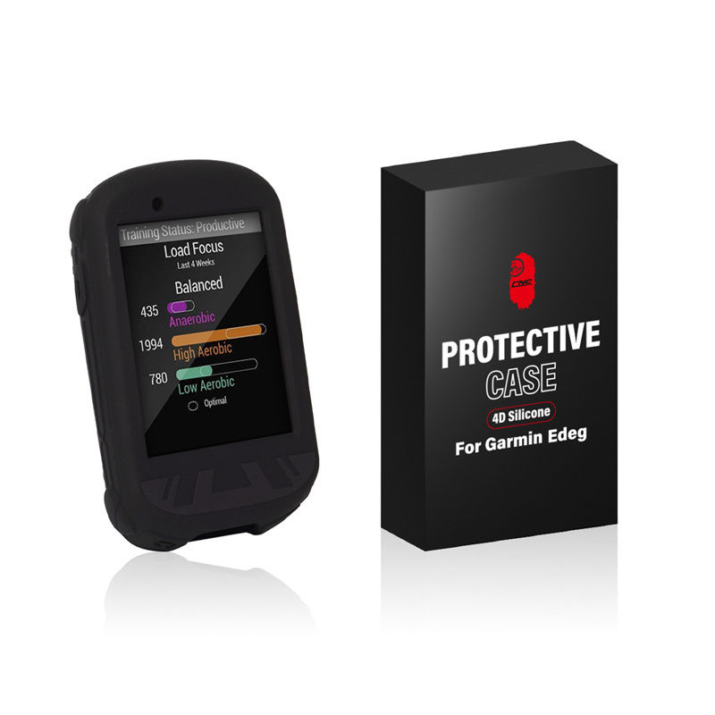 Thumbnail: Garmin Bicycle Computer Protective Case