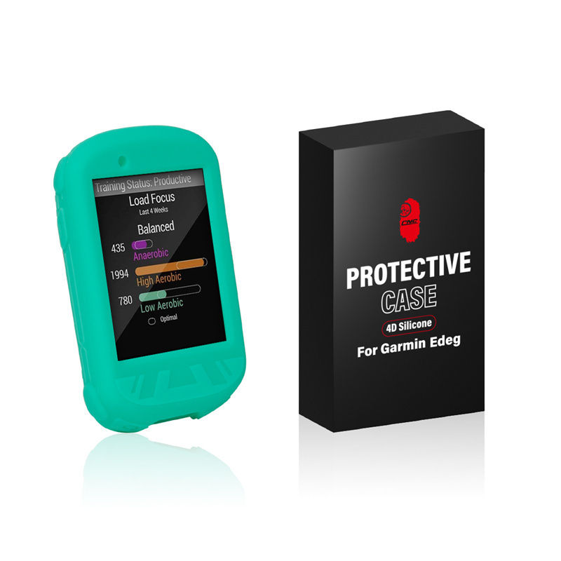 Thumbnail: Garmin Bicycle Computer Protective Case