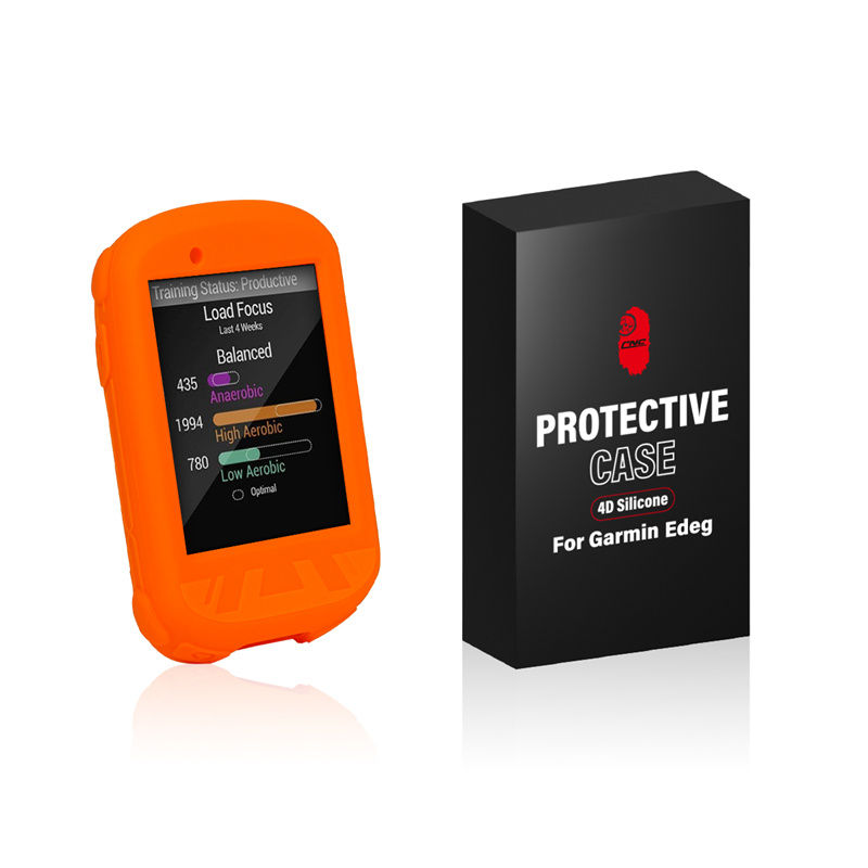 Thumbnail: Garmin Bicycle Computer Protective Case