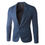 Thumbnail: Business Blazer Suit Jacket