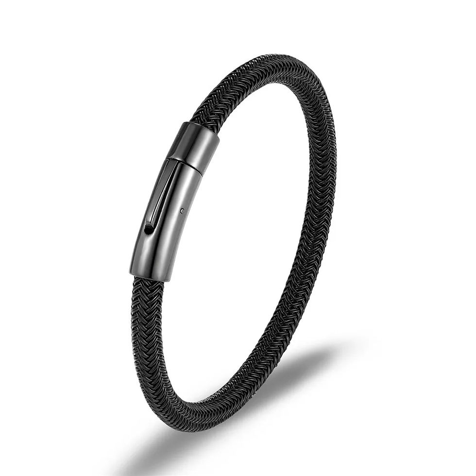 Thumbnail: Simple Charm Bracelet