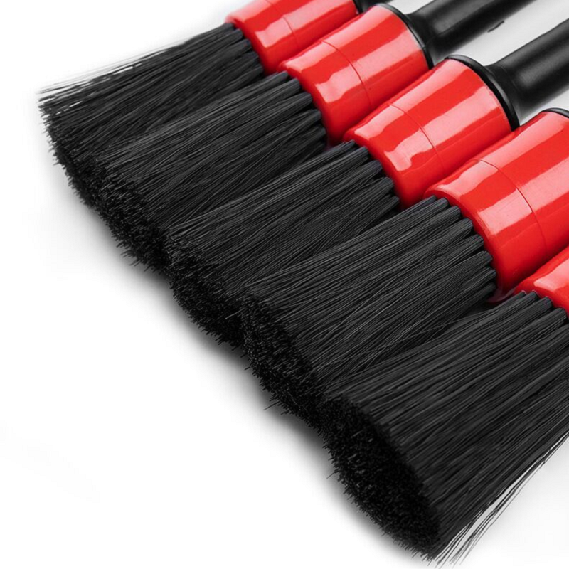 Thumbnail: Cleaning Brushes Set