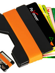 Ultralight Slim Wallet