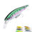 Thumbnail: Big Minnow Fishing Lure