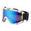 Thumbnail: Double Layer Ski Goggles Lens 