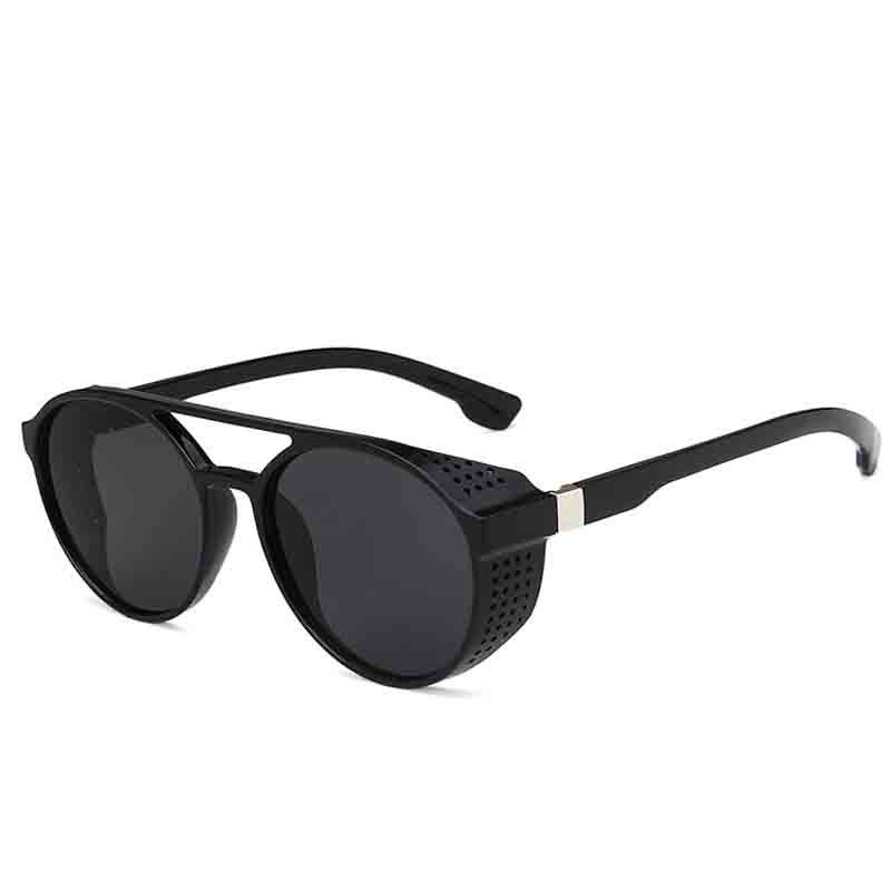 Thumbnail: Classic Vintage Sunglasses UV400