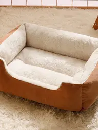 Soft Pet Bed