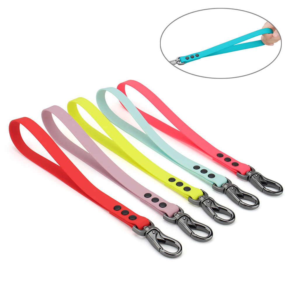 Short Pet Leash Ropes